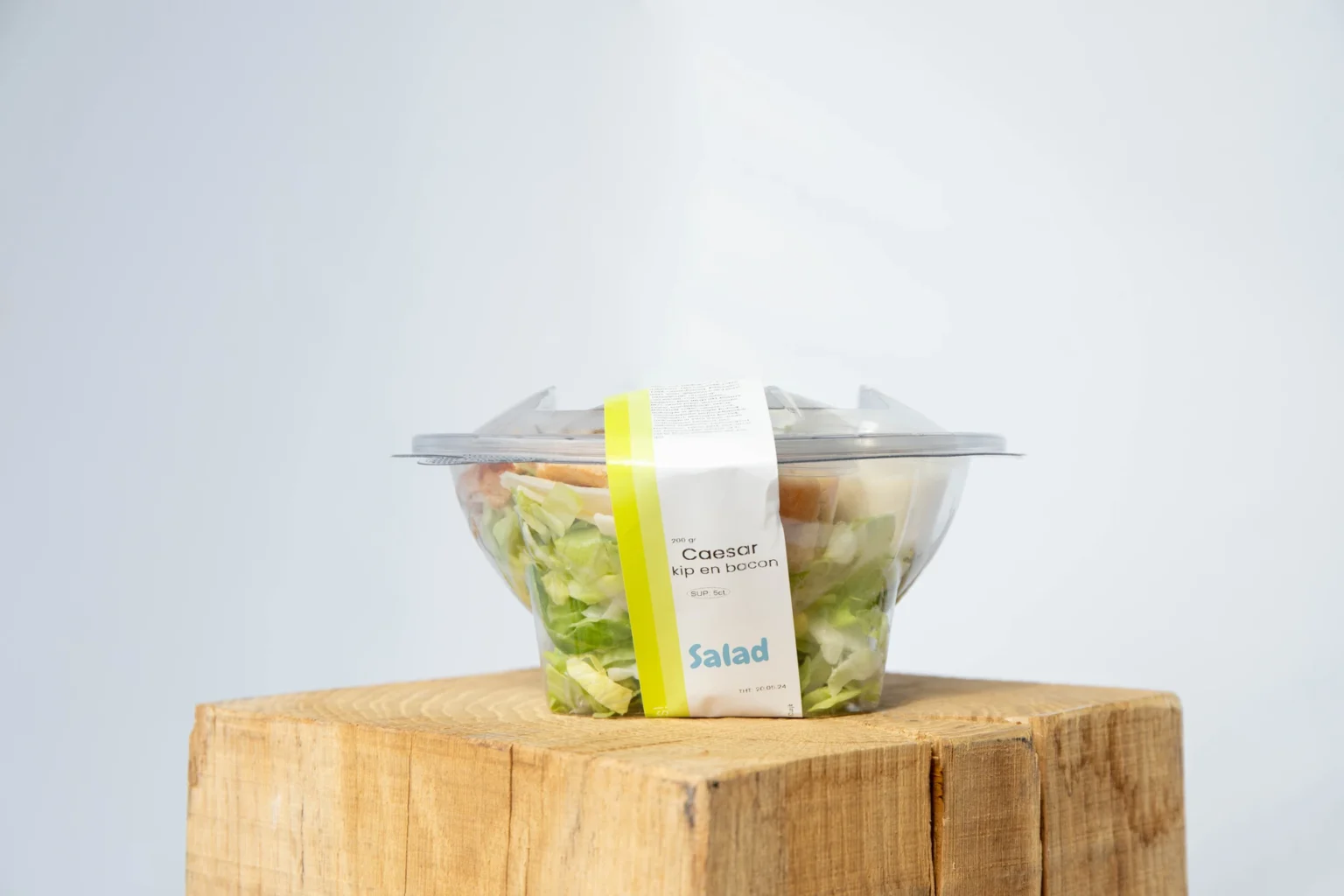 Salade ceasar