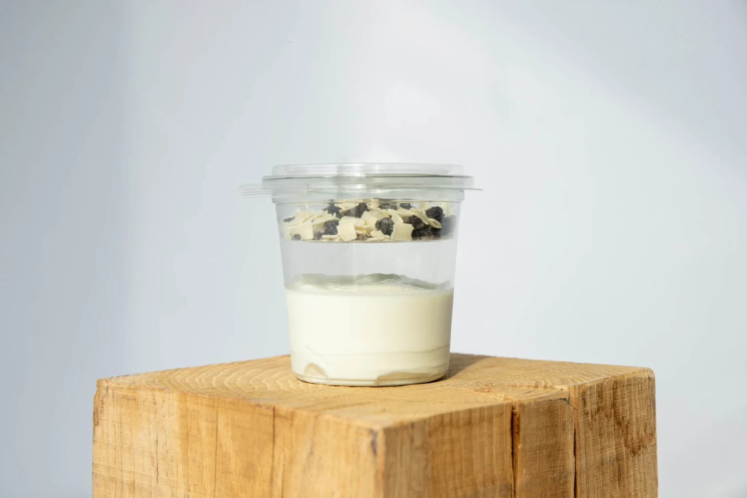 Skyr Oreo