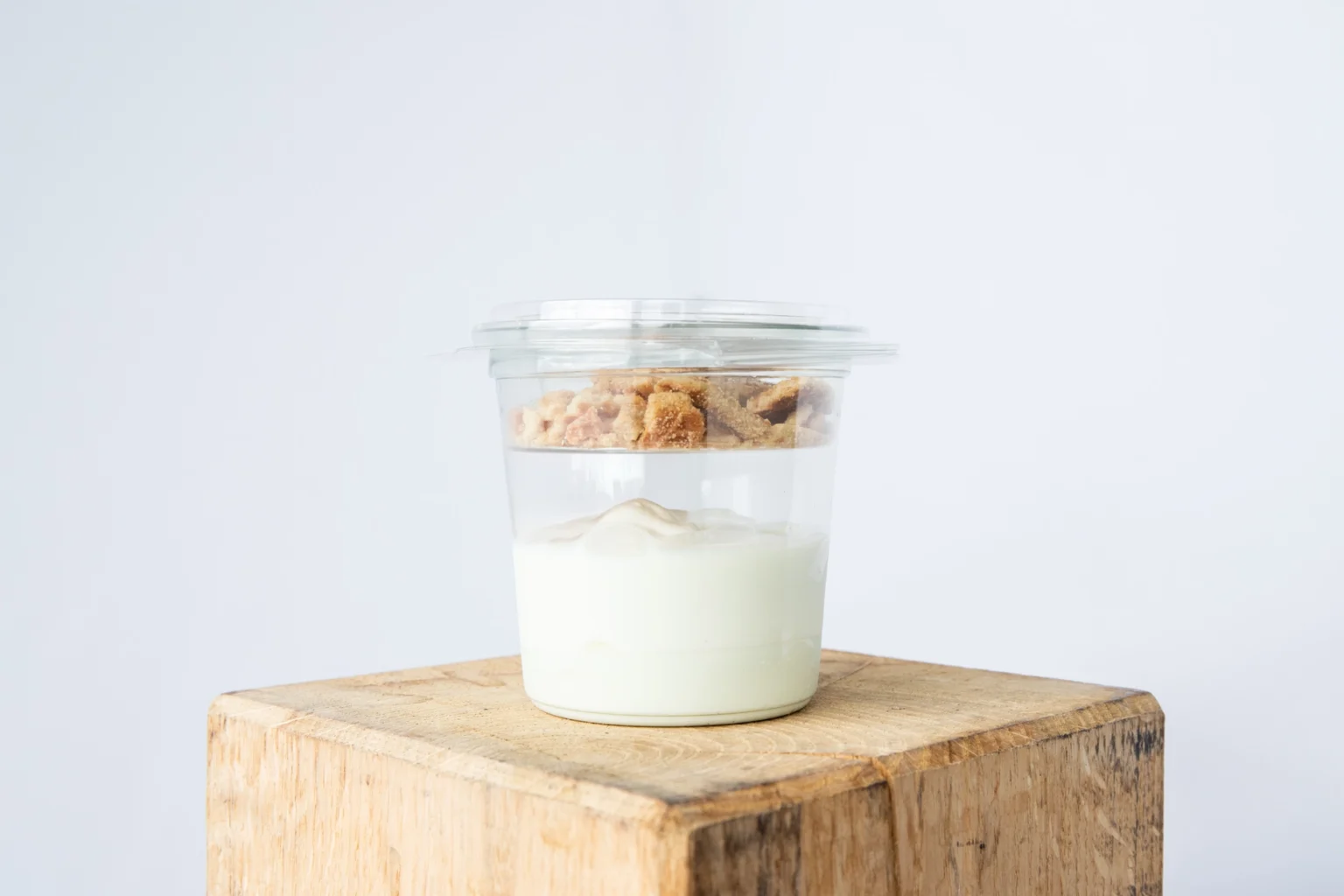 Skyr Stroopwafel