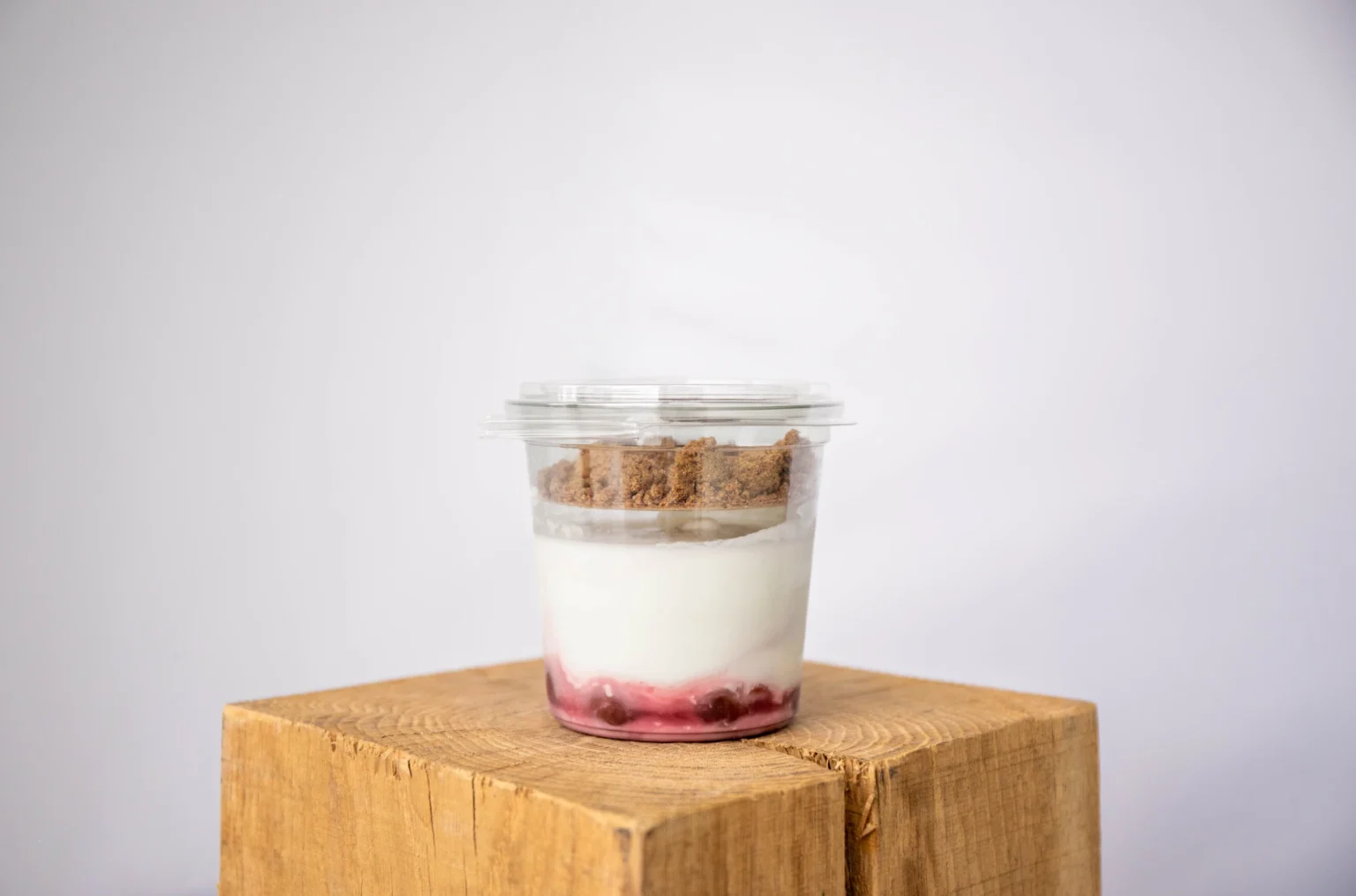 Skyr kers