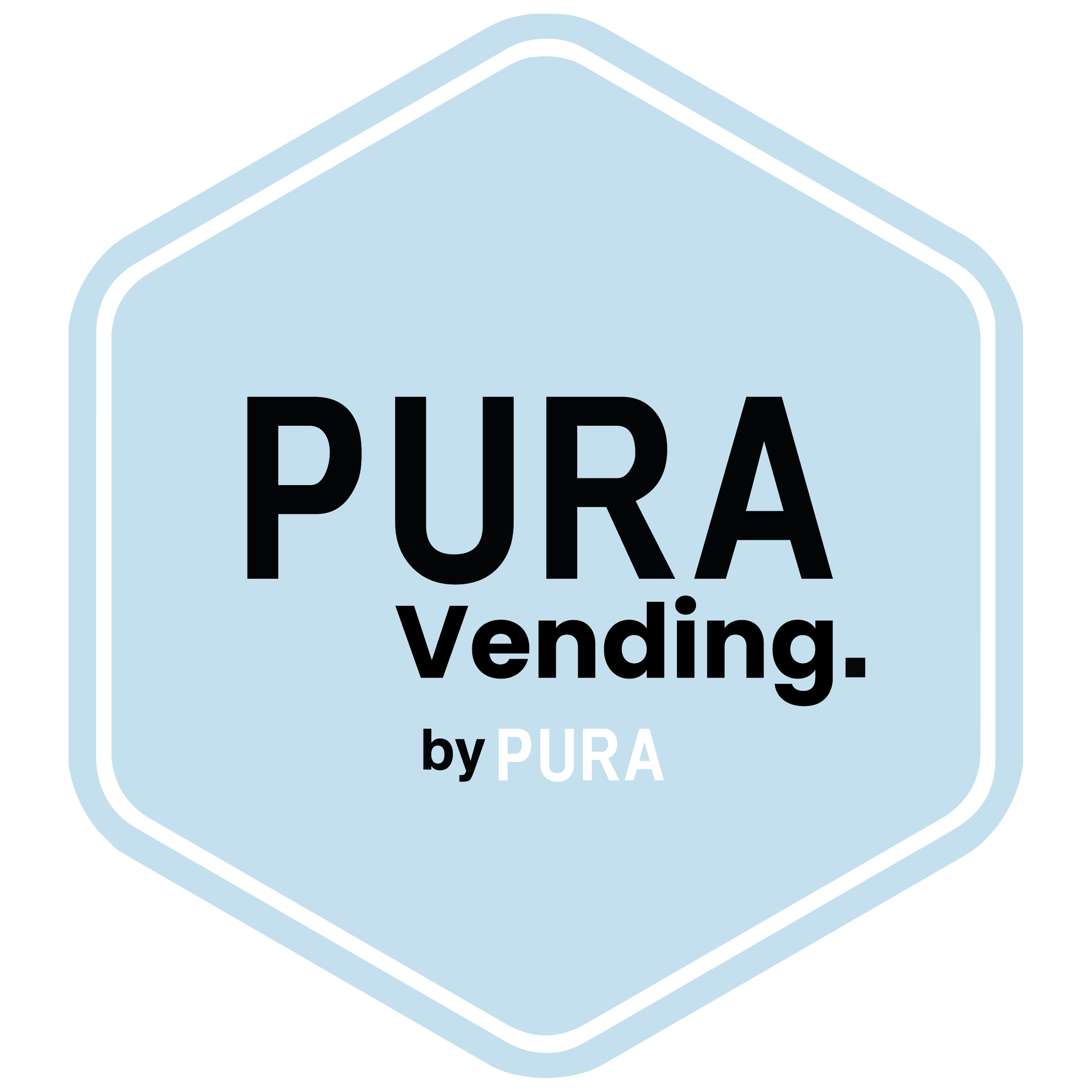 PURA Vending