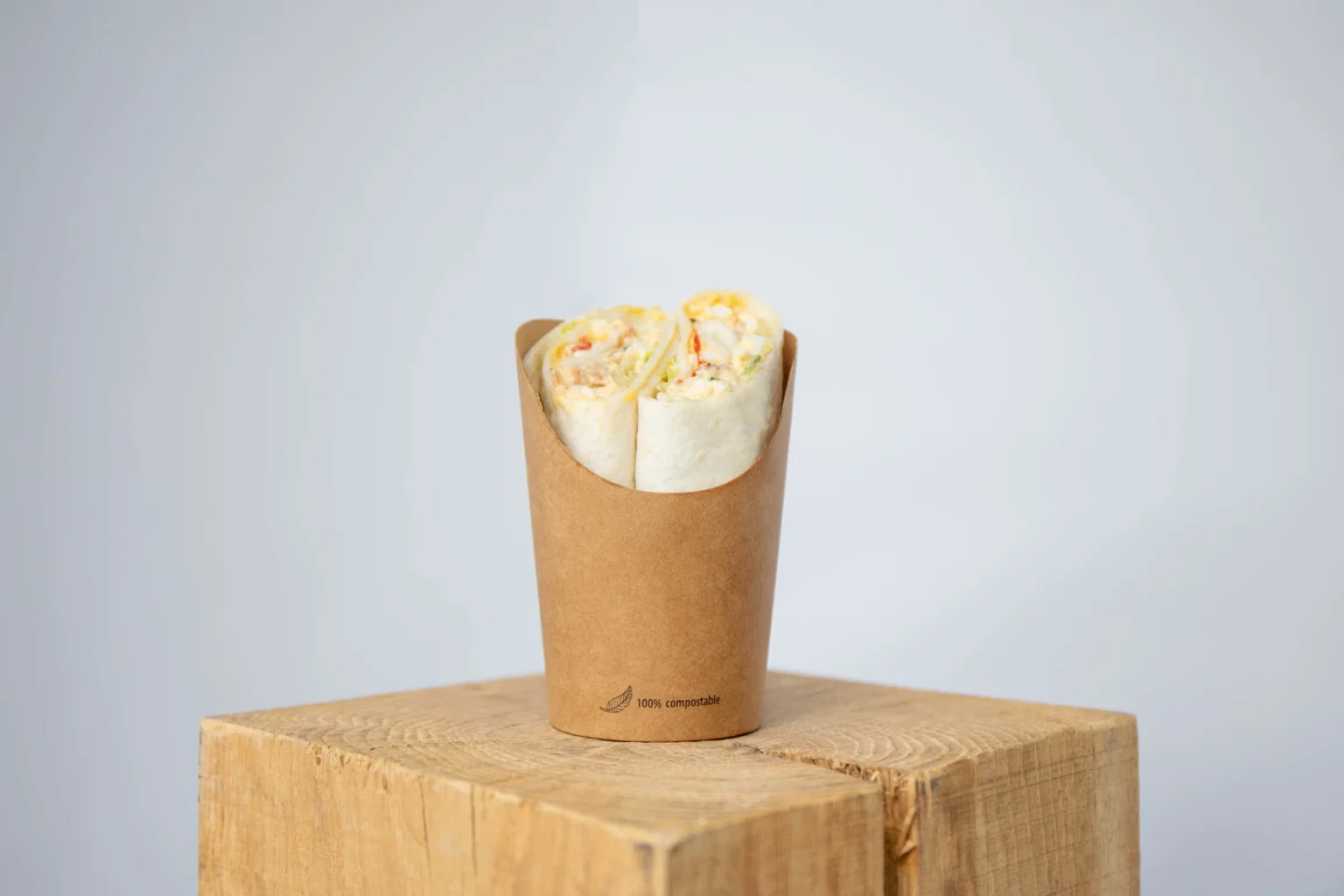 Wrap club