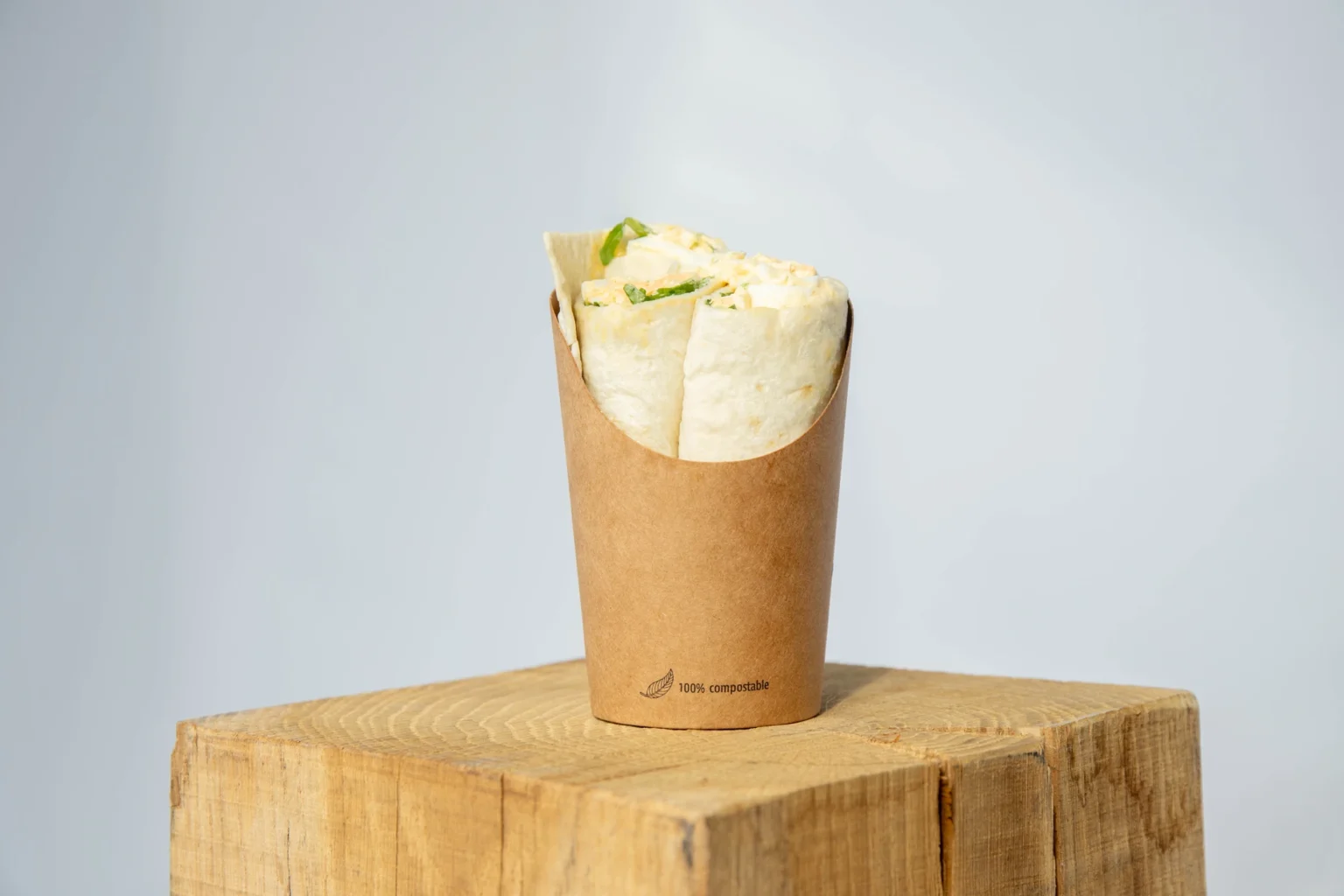 Wrap ei